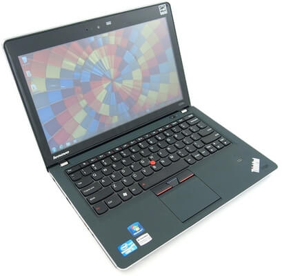 Ноутбук Lenovo ThinkPad E220s не включается